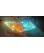 2011 2012 2013 BUICK REGAL PASSENGER RIGHT HEADLIGHT HID HEAD LIGHT LAMP... - $4,594.77 MXN