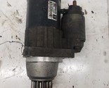 Starter Motor 4 Cylinder Fits 13-18 ALTIMA 1007085 - $62.37