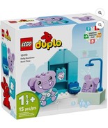 LEGO® DUPLO® My First Daily Routines: Bath Time 10413 - $12.19