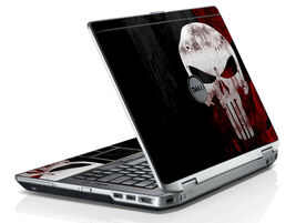 LidStyles Printed Vinyl Laptop Skin Protector Decal Dell Latitude E6430 image 10