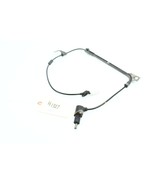 2002-2007 SUBARU IMPREZA WRX REAR RIGHT ABS WHEEL SPEED SENSOR H1327 - $1,017.84 MXN