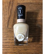 Sally Hansen Miracle Gel Nail Polish 119 Bare - £8.79 GBP