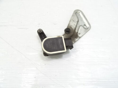 12 Mercedes W212 E550 sensor, suspension height level, front, 0045429918 - $46.74