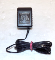 Plantronics UD-0702 18685-01 6W AC Power Adapter - $15.86