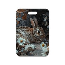 Animal Rabbit Bag Pendant - £7.74 GBP
