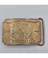 Vtg Tiffany New York Mississippi Wells Fargo And Company Dog Alert Faithful - $24.99