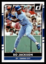 2016 Donruss #175 Bo Jackson NM-MT Royals - £1.37 GBP