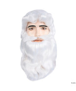 Santa wig and beard 682 - $69.73 CAD