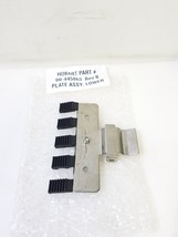 New Genuine Hobart part 00-445863 Rev B Plate Assembly Lower - $98.18