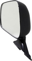 Dorman 955-214 Driver Side Manual Door Mirror - Folding Compatible With, Black - £25.43 GBP