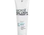 LR Tooth Paste Micro Silver Plus with Pure Silver by Germany toothpaste ... - £19.09 GBP