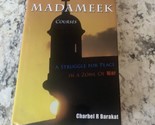 Madameek Courses : A Struggle for Peace in a Zone of War by Charbel,signed - $26.72