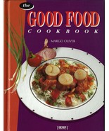 GOOD FOOD Cookbook by Margo Oliver (Betty Crocker) 1993 GIFT QUALITY 272... - $6.75
