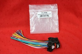 Metra 71-9700 OEM Replacement radio cable set For Select Harley-Davidson... - $22.28