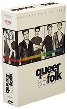 Queer As Folk Season 2 - £11.33 GBP