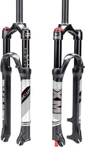 Mountain Bike Front Forks By Bucklos With 26/27.5/29 Travel And 120Mm Of... - $164.94