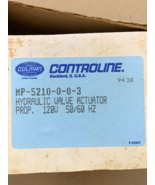 Barber Coleman-HP-5210-0-0-3 / MP5210-0-0-3 New Old Stock - $3,158.44 MXN