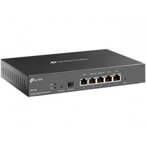 TP LINK ER7206 SAFESTREAM GIGABIT MULTI-WAN VPN ROUTER - $233.87