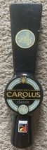 Gouden Carolus Beer Tap Handle Belgium - £23.56 GBP