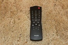 Genuine Philips RC282430/01 Remote Control - £13.25 GBP