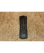 Genuine Philips RC282430/01 Remote Control - $314.12 MXN