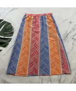 Stirling Cooper Womens Vintage 80s Pencil Skirt Size 4/5 Pastel Blue Pin... - $31.57 CAD
