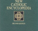 New Catholic Encyclopedia, Vol. 14: Thi-Zwi [Hardcover] Catholic Univers... - $14.19