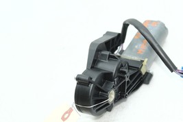 2005-2007 MERCEDES W203 C350 C230 FRONT LEFT DRIVER SEAT ADJUSTMENT MOTOR H1098 image 5