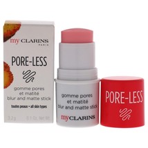 CLARINS Paris  My PORE-LESS Blur and Matte Stick 0.1 Oz - $18.71