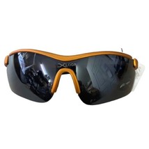 XloopSunglasses Mens Orange  running jogging Sport Plastic Frames Lens - £8.98 GBP