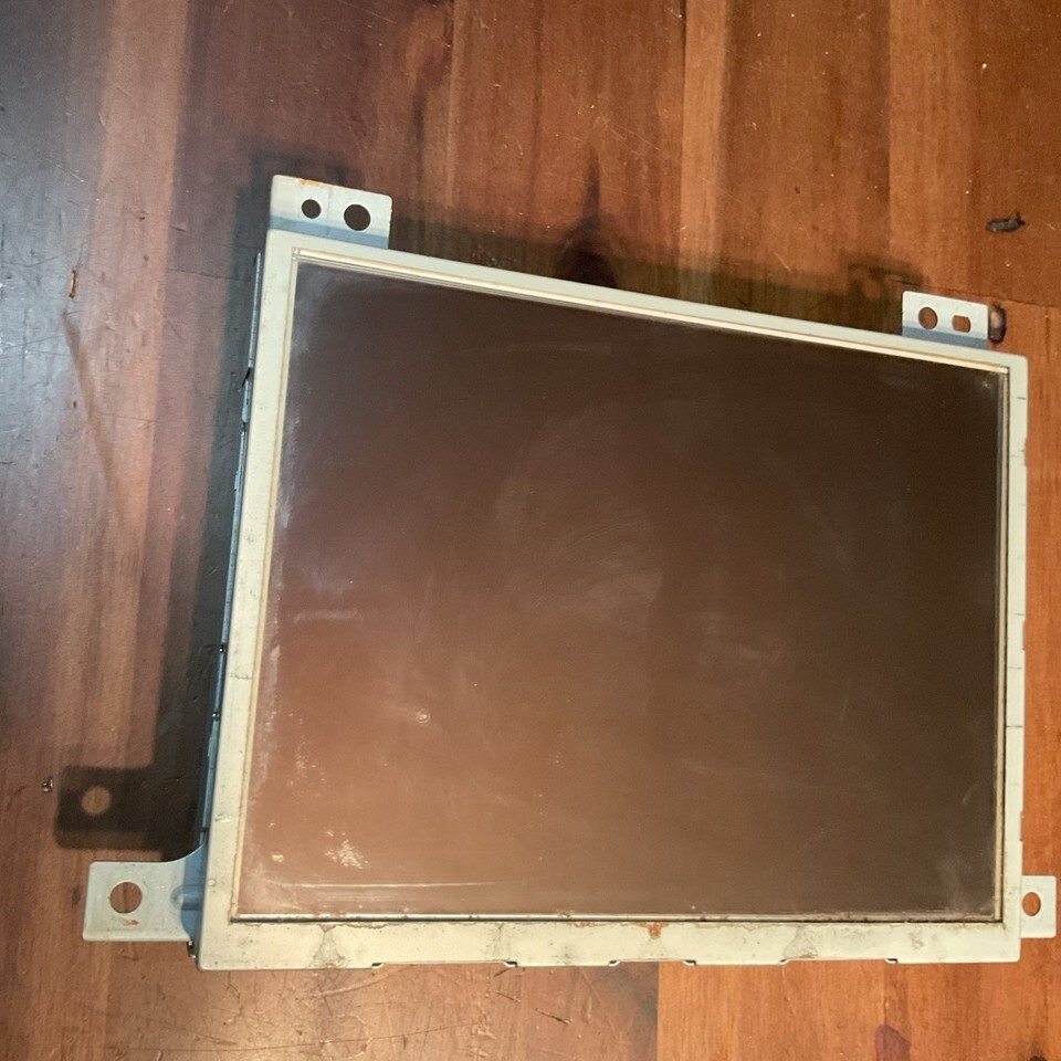 2011-2014 Chrysler 300 Charger Dash Radio Display Touch Screen 8.4 05064798AG Item image 3