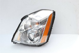 06-11 Cadillac DTS HID Xenon Headlight Head Light Lamp Driver Side LH - DEPO