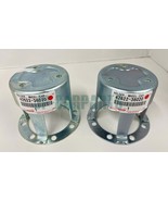 TOYOTA GENUINE WHEEL CAP HOLDER 42622-36020 (SET OF 2) COASTER HZB50# &amp; ... - £51.31 GBP