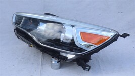 14-16 Kia Cadenza HID Headlight Lamp Driver Left LH image 5