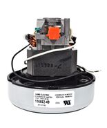 Lamb Ametek 116662-49 Motor Is 1-Stage, 5.7 Inch, 110-120 Volt. #116662-49 - €218,82 EUR