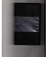 VHS Storage Box  Black cases - $2.95