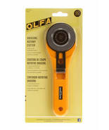 OLFA 60mm X-Large Original Rotary Cutter RTY-3 - £28.95 GBP