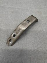 1967 1968 Oldsmobile Eighty Ninety Eight 88 Radio Dash Bracket 98 Delta ... - $36.68