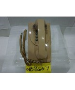 ITT Hanging/Corded Base Telephone Model:PTE-SLT - $969.34 MXN