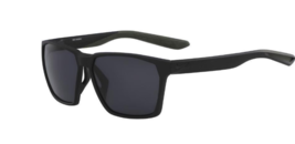 Nike Maverick EV1094 Matte Black/Grey Sunglasses - £99.90 GBP