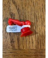 Deworld Circular Person Phone Stand Red - $6.76 CAD