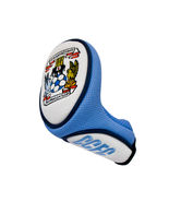 COVENTRY CITY FC GOLF EXTREME PUTTER OR HYBRID HEADCOVER - $37.74