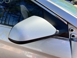 SONATA    2017 Side View Mirror 104528492 - $98.22