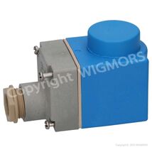 Coil Danfoss BE240AS 240V 50 Hz 11W IP67  018F6702 - $74.16