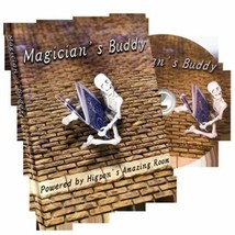 Magicians Buddy by Higpon - Trick - $49.45