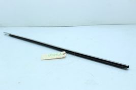 04-08 ACURA TSX Rear Right Passenger Side Window Trim Strip F2581 image 4