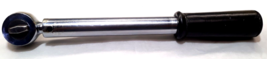 Kennametal TW123R Torque Wrench 37 ft.lbs 50 Nm - $99.99