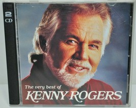 Heartland Music Presents The Very Best Of Kenny Rogers 2 CD Set 30 tracks - £20.14 GBP