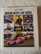 Nascar Nextel Cup Series 2004 Umi Publications Hardback Book New In Box - £14.13 GBP