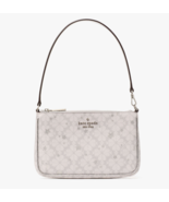 Kate Spade Spade Flower Star Toss Convertible Wristlet Clutch Shoulder B... - $1,413.68 MXN
